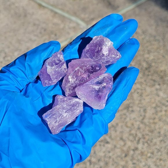 Rough Crystals Collection - Picture 5 of 13